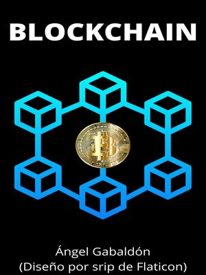 cover image of Blockchain